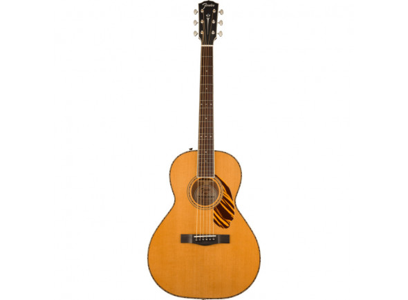 Fender PS220E OV Parlor Natural Fender PS220E OV Parlor Natural